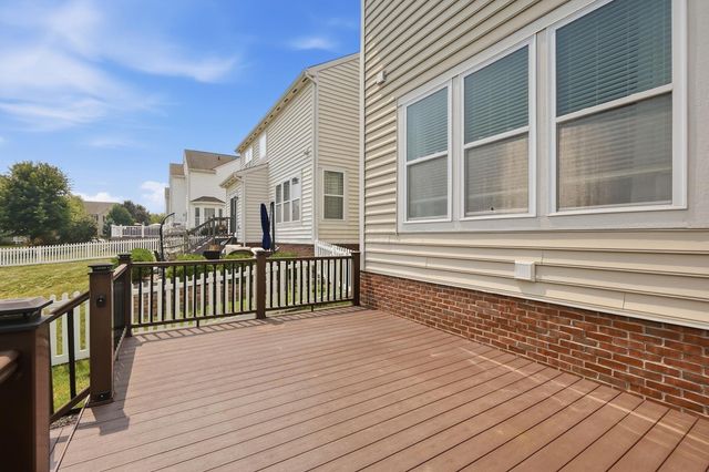 1391 Scotsman Drive, Grove City, OH 43123