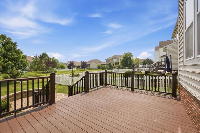 1391 Scotsman Drive, Grove City, OH 43123