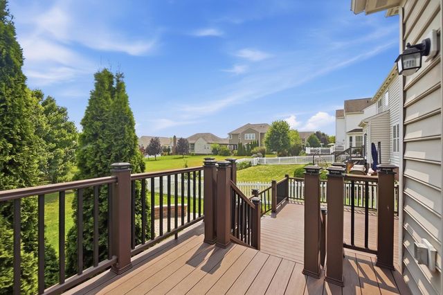 1391 Scotsman Drive, Grove City, OH 43123