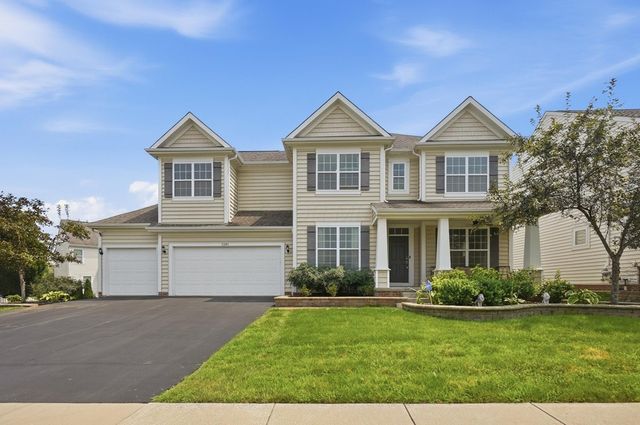1391 Scotsman Drive, Grove City, OH 43123