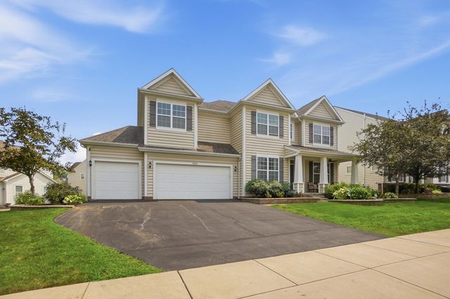 1391 Scotsman Drive, Grove City, OH 43123