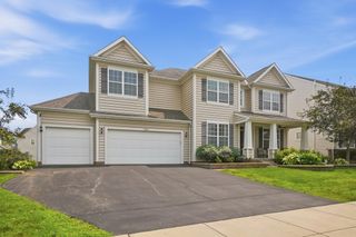 1391 Scotsman Drive, Grove City, OH 43123