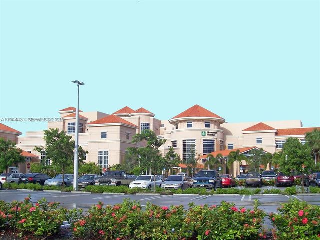 2884 SE 2 Dr, Homestead, FL 33033