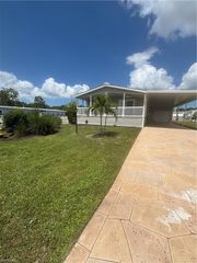 27646 Bourbonniere DR, Bonita Springs, FL 34135