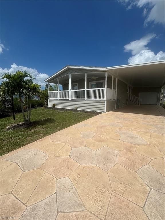 27646 Bourbonniere DR, BONITA SPRINGS, FL 34135 — photo 2