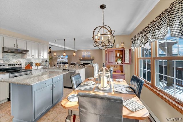 7406 Northwoods Road, Arcade, NY 14009