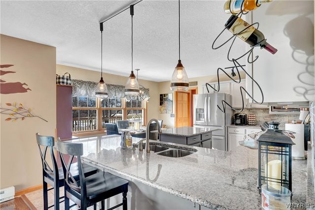 7406 Northwoods Road, Arcade, NY 14009