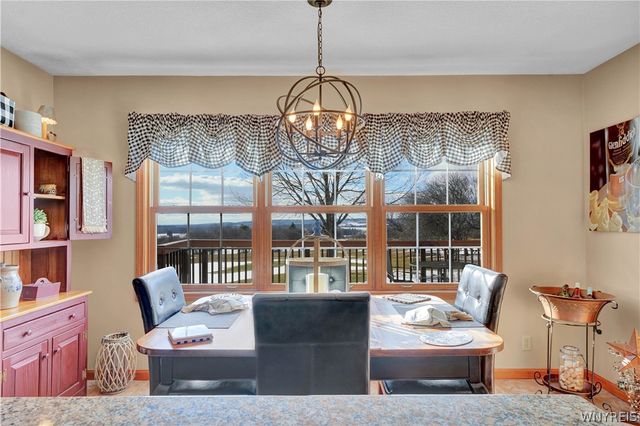 7406 Northwoods Road, Arcade, NY 14009