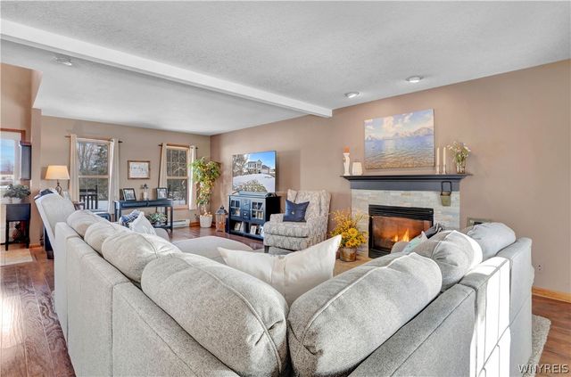 7406 Northwoods Road, Arcade, NY 14009