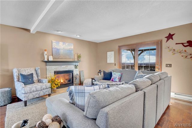 7406 Northwoods Road, Arcade, NY 14009