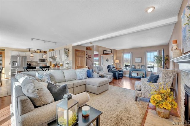 7406 Northwoods Road, Arcade, NY 14009