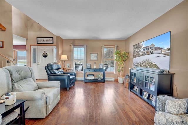 7406 Northwoods Road, Arcade, NY 14009