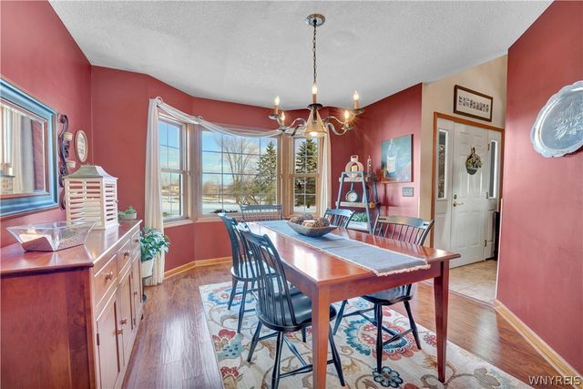 7406 Northwoods Road, Arcade, NY 14009