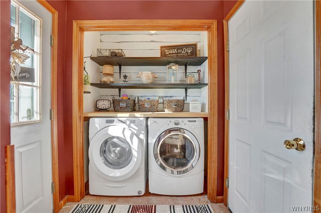 7406 Northwoods Road, Arcade, NY 14009