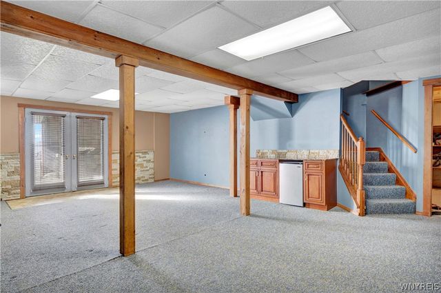 7406 Northwoods Road, Arcade, NY 14009