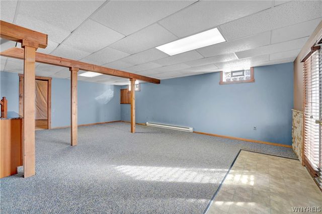 7406 Northwoods Road, Arcade, NY 14009