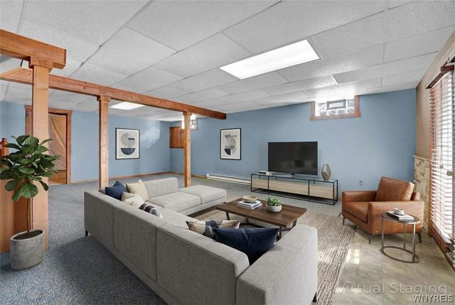 7406 Northwoods Road, Arcade, NY 14009