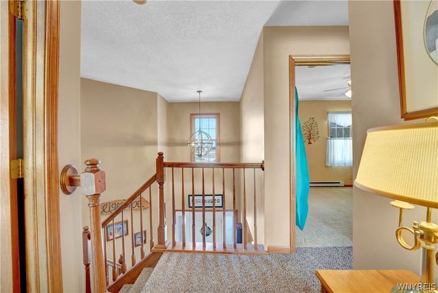 7406 Northwoods Road, Arcade, NY 14009