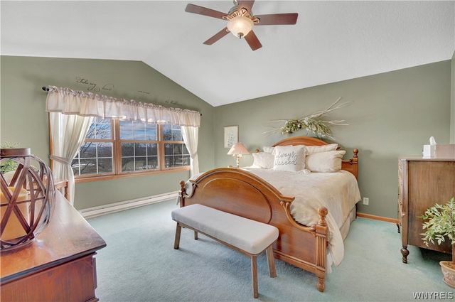 7406 Northwoods Road, Arcade, NY 14009