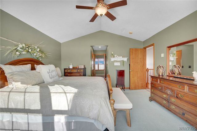 7406 Northwoods Road, Arcade, NY 14009