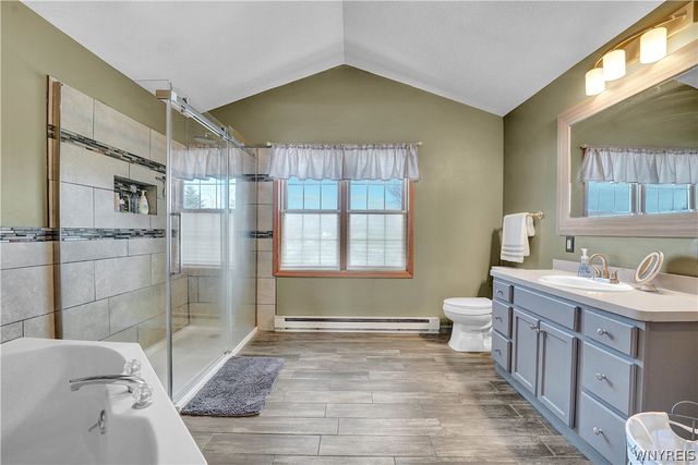 7406 Northwoods Road, Arcade, NY 14009