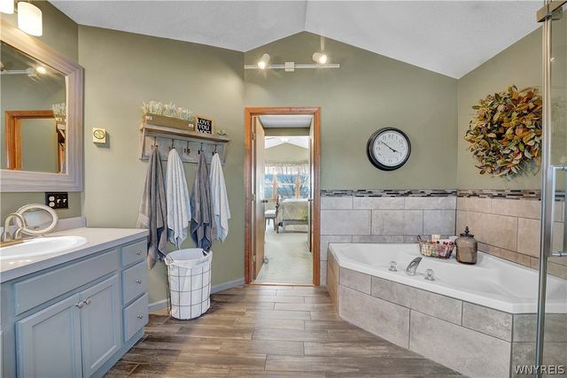 7406 Northwoods Road, Arcade, NY 14009