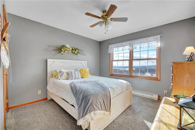 7406 Northwoods Road, Arcade, NY 14009