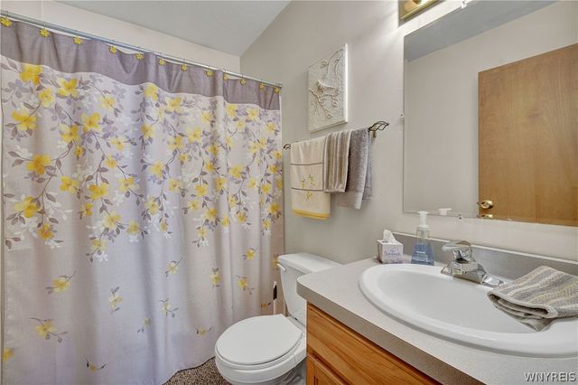 7406 Northwoods Road, Arcade, NY 14009