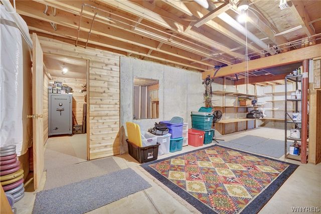 7406 Northwoods Road, Arcade, NY 14009