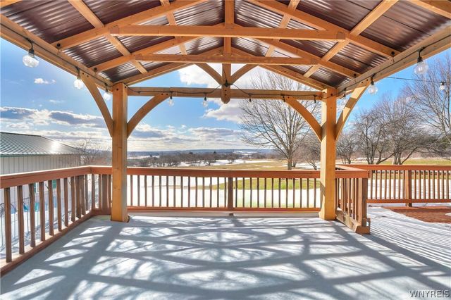 7406 Northwoods Road, Arcade, NY 14009