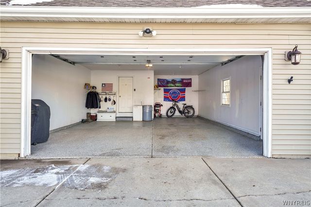 7406 Northwoods Road, Arcade, NY 14009