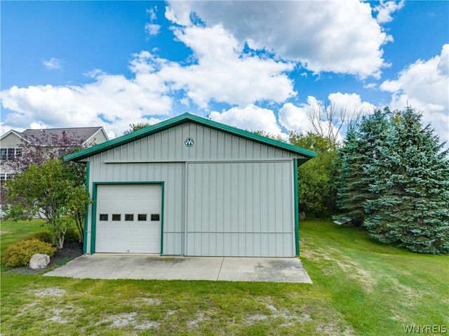 7406 Northwoods Road, Arcade, NY 14009