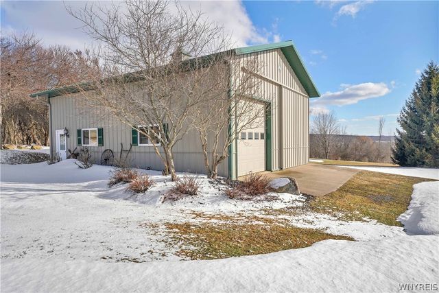 7406 Northwoods Road, Arcade, NY 14009