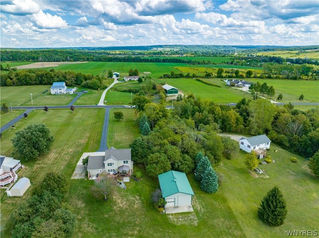 7406 Northwoods Road, Arcade, NY 14009