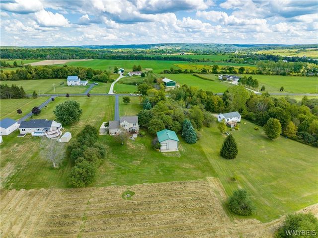 7406 Northwoods Road, Arcade, NY 14009