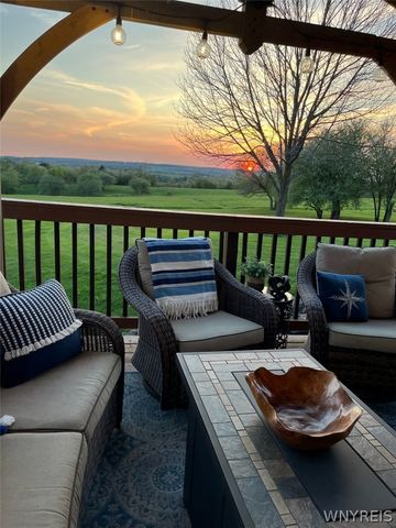 7406 Northwoods Road, Arcade, NY 14009