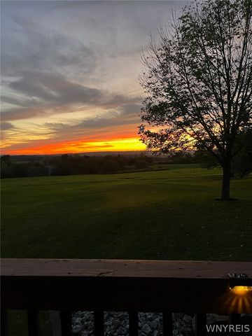 7406 Northwoods Road, Arcade, NY 14009