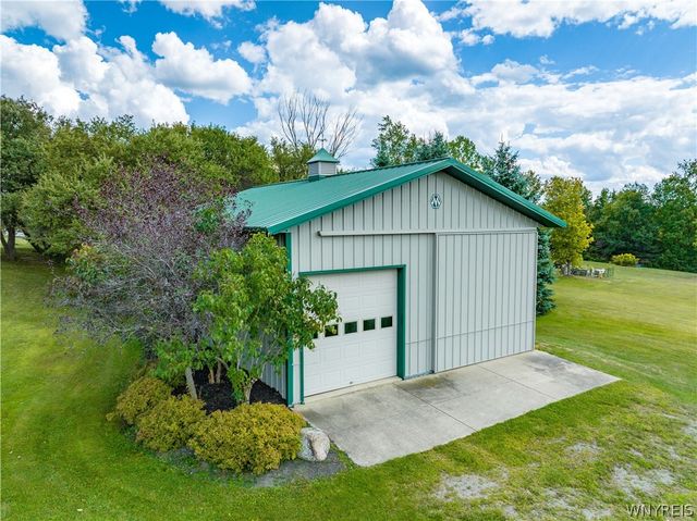 7406 Northwoods Road, Arcade, NY 14009