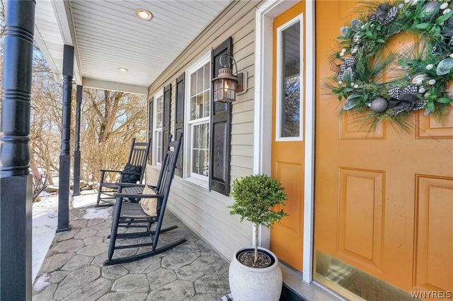 7406 Northwoods Road, Arcade, NY 14009