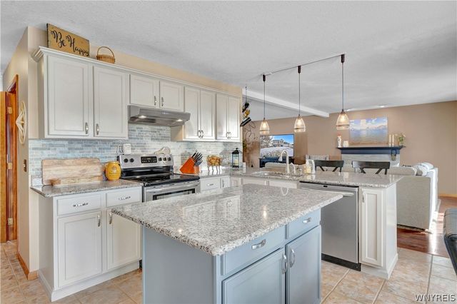 7406 Northwoods Road, Arcade, NY 14009