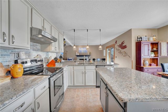 7406 Northwoods Road, Arcade, NY 14009