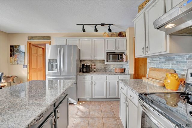 7406 Northwoods Road, Arcade, NY 14009