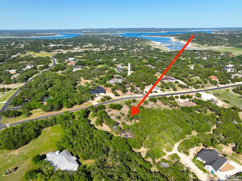 108 SENDERA WAY, Canyon Lake, TX 78133