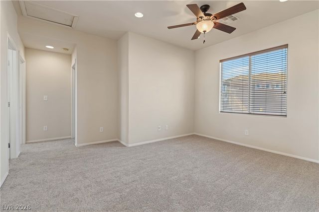 8396 Waylon Avenue, Las Vegas, NV 89178