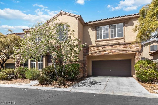 8396 Waylon Avenue, Las Vegas, NV 89178