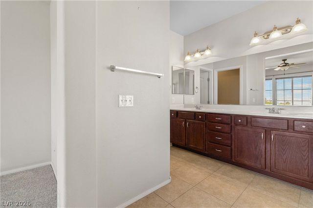 8396 Waylon Avenue, Las Vegas, NV 89178