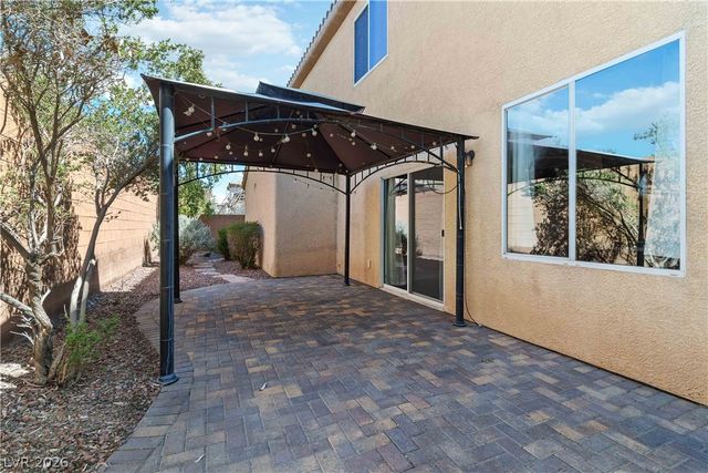 8396 Waylon Avenue, Las Vegas, NV 89178