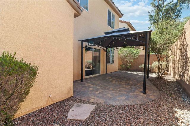 8396 Waylon Avenue, Las Vegas, NV 89178