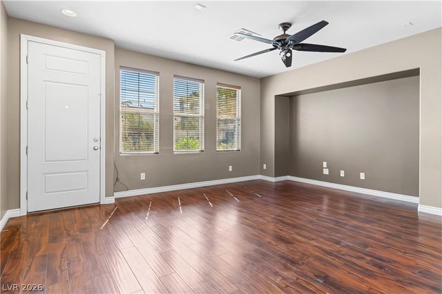 8396 Waylon Avenue, Las Vegas, NV 89178