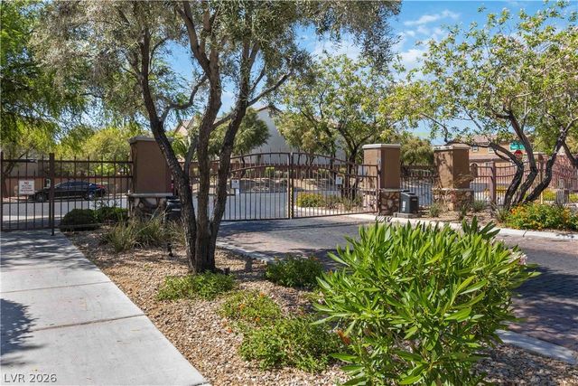 8396 Waylon Avenue, Las Vegas, NV 89178